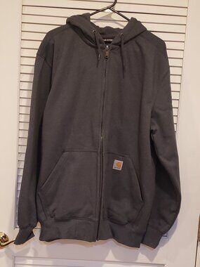 Carhartt Rain defender loose fit Size Large